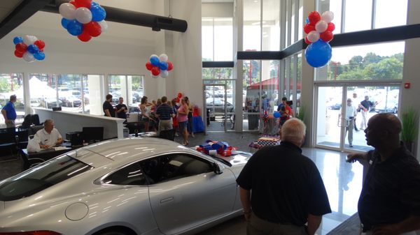 ATLANTA LUXURY MOTORS - NEWNAN - Updated January 2026 - 16 Photos & 54 ...