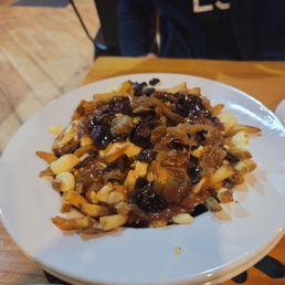 Poutine Poutine