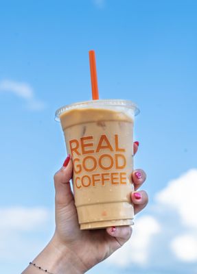 Compass Coffee by null