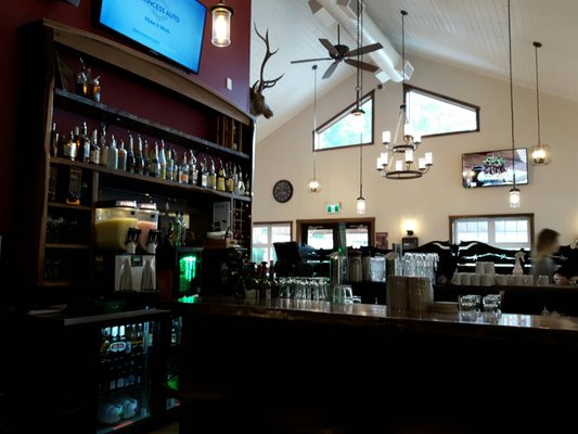 Cassidy Country Kitchen 15 Photos Pizza 2930 Trans Canada