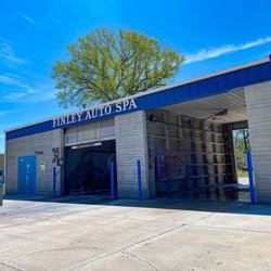 Finley Auto Spa