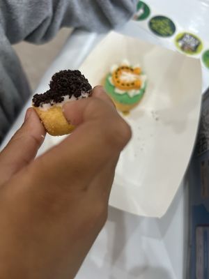 Yonutz Donuts and Ice Cream - Las Vegas by null