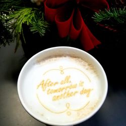 Witch's Brew Cafe