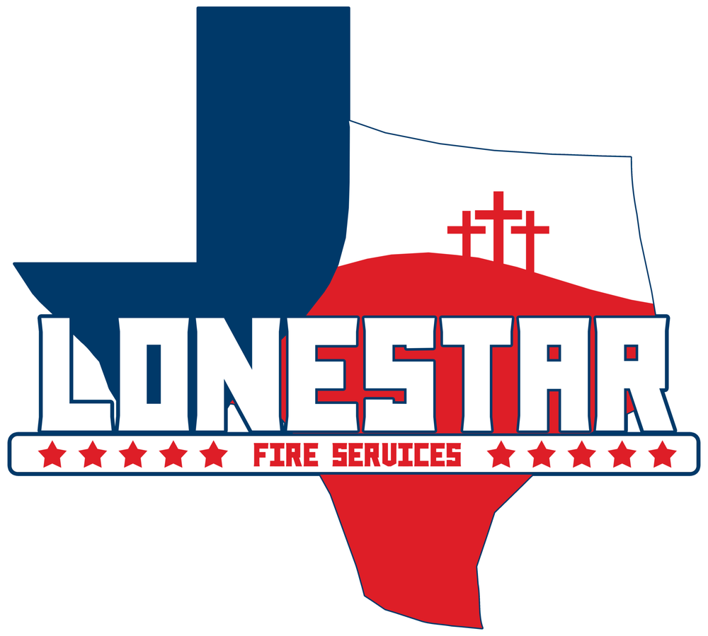 LONESTAR FIRE SERVICES Updated August 2024 Request a Quote 4001
