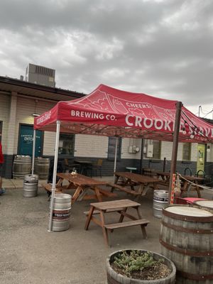 Crooked Stave Brewing Company by null