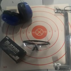Connecticut Firearms Training Academy