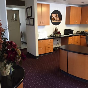 Mina Dental - General Dentistry Near Me - Fremont, California Mina Dental - General Dentistry Near Me - Fremont, California