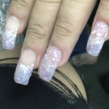 Nail's Creation - Nail Salons Near Me - Stockton, California