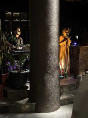 Esperanza, Auberge Resorts Collection by null