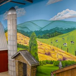 Hartville Hardware & Lumber