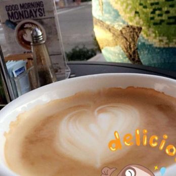 Urth Caffe - Spanish latte - Coffee & Tea Near Me - Laguna Beach, California Urth Caffe - Spanish latte - Coffee & Tea Near Me - Laguna Beach, California