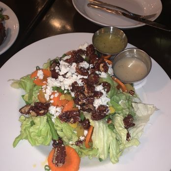 Beau's Grillery - Beau's Salad @detroitdining - American Near Me - Bloomfield Hills, Michigan Beau's Grillery - Beau's Salad @detroitdining - American Near Me - Bloomfield Hills, Michigan