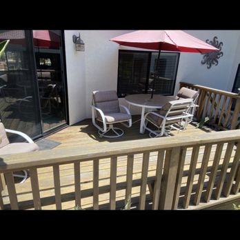 Teak Master - Before - Refinishing Services Near Me - South El Monte, California Teak Master - Before - Refinishing Services Near Me - South El Monte, California