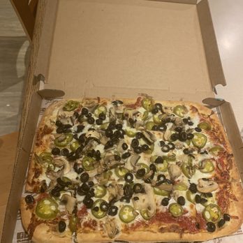 Ledo Pizza - Pizza - Pizza Near Me - Stevensville, Maryland Ledo Pizza - Pizza - Pizza Near Me - Stevensville, Maryland