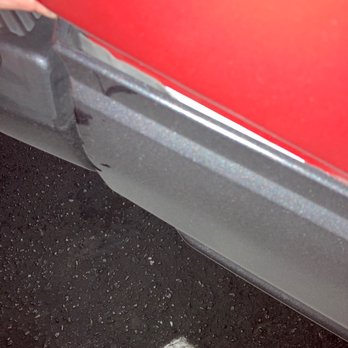 Wrap Bullys | Vehicle Wraps & PPF - Passenger side rear quarter panel. - Vehicle Wraps Near Me - Gardena, California Wrap Bullys | Vehicle Wraps & PPF - Passenger side rear quarter panel. - Vehicle Wraps Near Me - Gardena, California