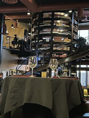 The Funky Door Bistro & Wine Room by null