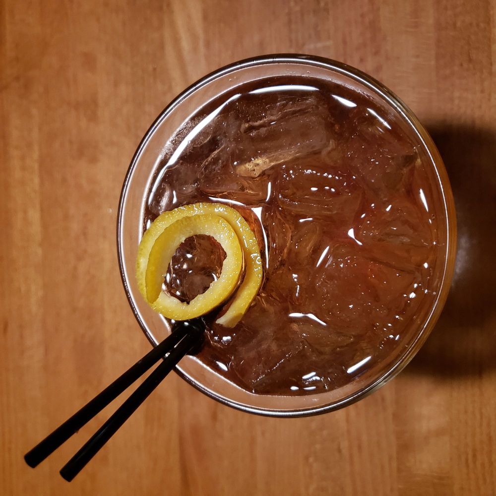 Indigo Kitchen and Ale House