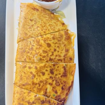 Palos Tacos - Birria quesadilla - Tacos Near Me - Vero Beach, Florida