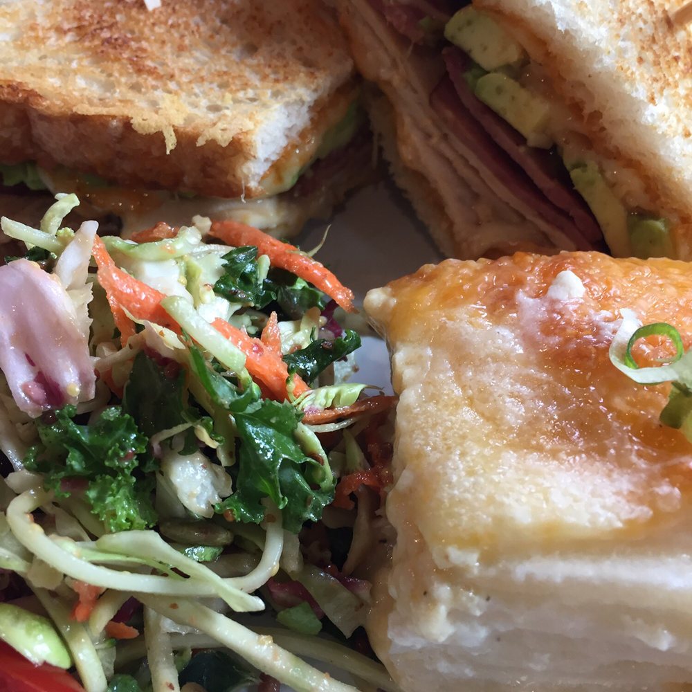 Le Coffee Shop - Club Sandwich - Breakfast & Brunch Near Me - Temecula, California Le Coffee Shop - Club Sandwich - Breakfast & Brunch Near Me - Temecula, California