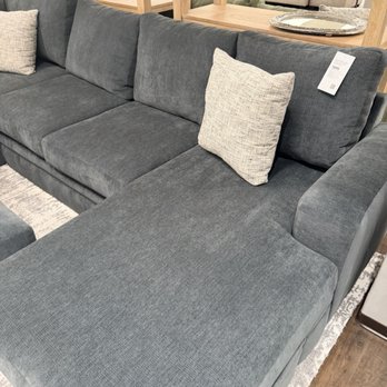 Living Spaces - Furniture Stores Near Me - Millbrae, California