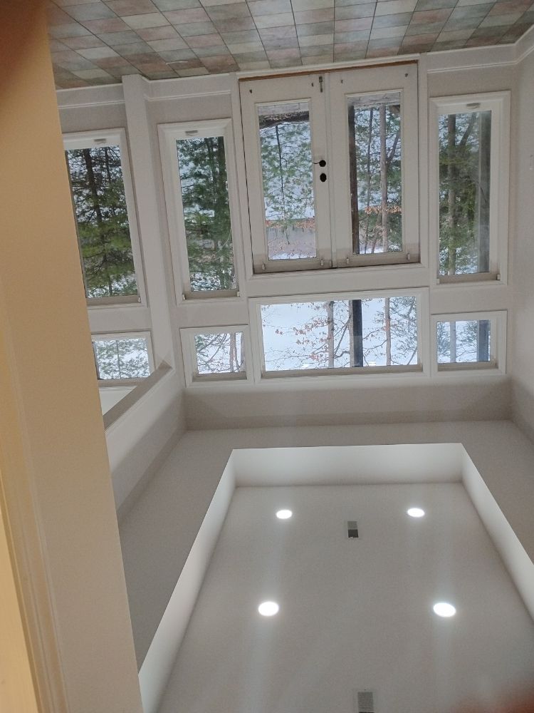 Slide of Edwards Handyman Service