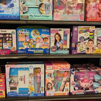 Toys N Motion - Toy Stores Near Me - Livermore, California