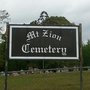 Photo of Mt. Zion Cemetery Ass'n.
