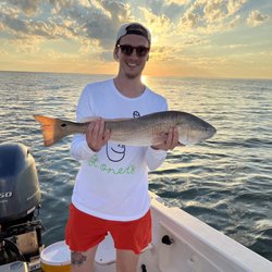 Reel Em In Fishing Charters