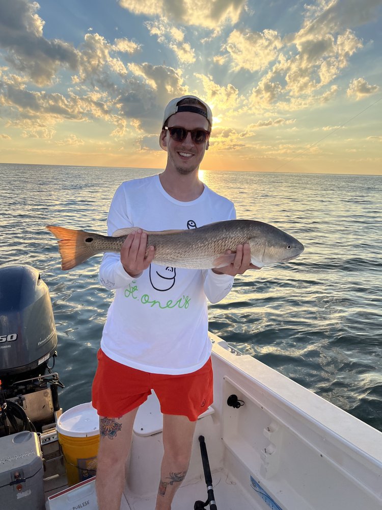 Reel Em In Fishing Charters