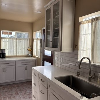 The Kitchen Store - Kitchen & Bath Near Me - Culver City, California