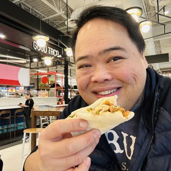 Parsley Doner - Donairs Near Me - Burnaby, British Columbia