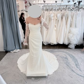 Lotus Bridal Manhattan - Bridal Near Me - New York, New York Lotus Bridal Manhattan - Bridal Near Me - New York, New York