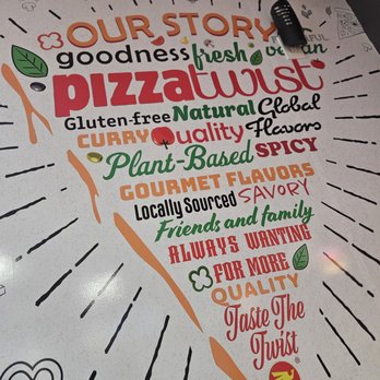 Pizza Twist - Pizza Near Me - Meridian, Idaho Pizza Twist - Pizza Near Me - Meridian, Idaho