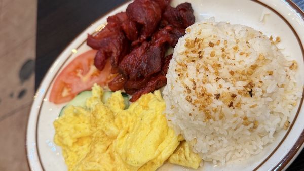 Mountain West Eatery by null