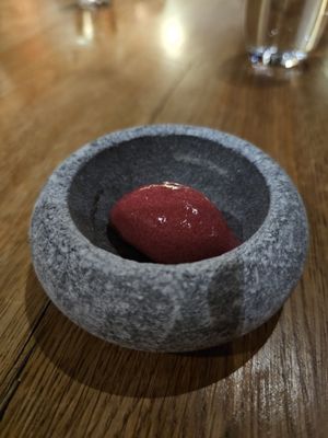 Ravintola Nokka by null