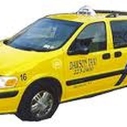 Baldwin Taxi and Airport Transportation