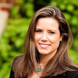 Kristina Hess, MS CNS - Thrive Results Coaching