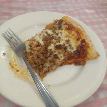 Squire's Italian Restaurant - Pizza - Pizza Near Me - Dundalk, Maryland