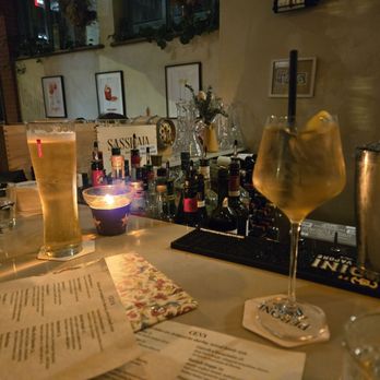 Fiorino - Beer and wine spritzer - Italian Near Me - Vancouver, British Columbia Fiorino - Beer and wine spritzer - Italian Near Me - Vancouver, British Columbia