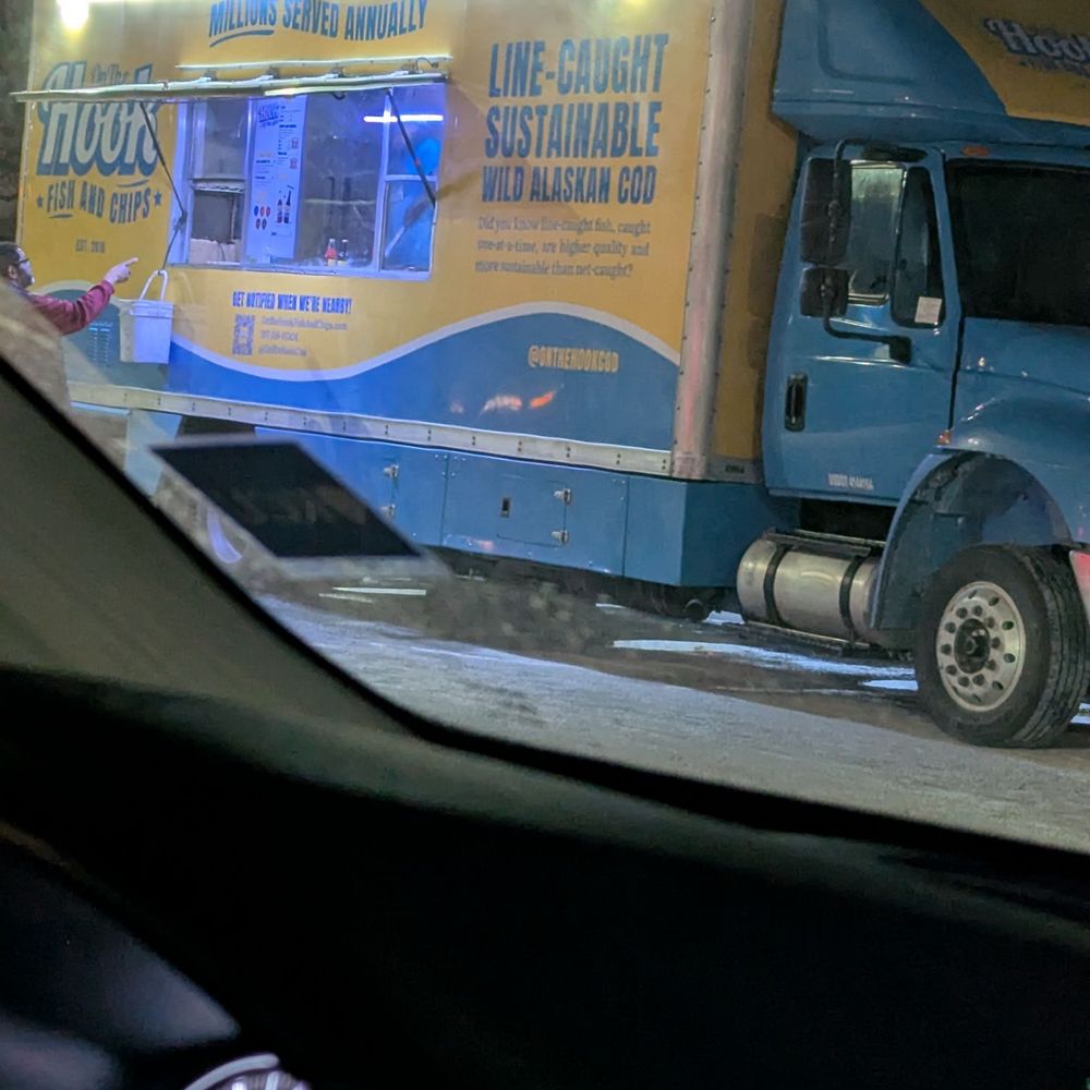 The Truck The Truck