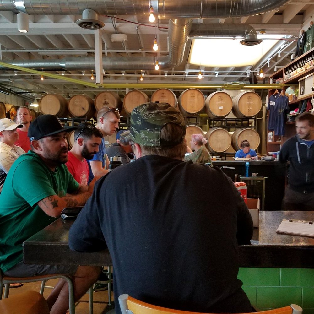 Cerebral Brewing - Breweries Near Me - Denver, Colorado