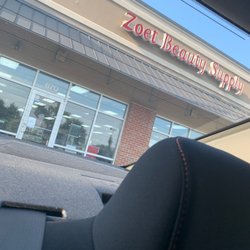 Zoet Beauty Supply