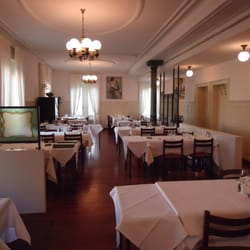 Restaurant Da Angela