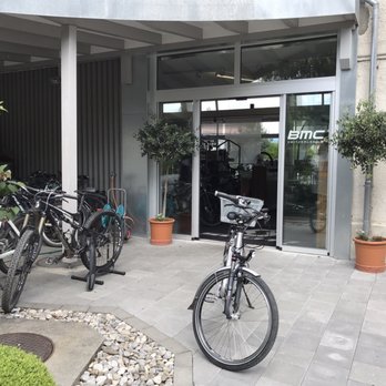 Thomet Radsport - Bike Rentals Near Me - Aarberg, BE