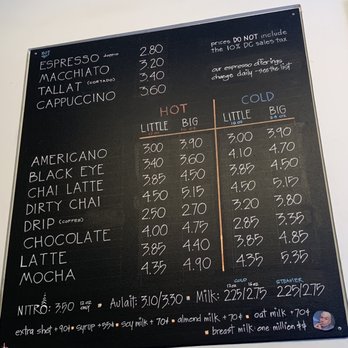 Baked & Wired - Bakeries Near Me - Washington, DC, District of Columbia