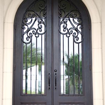 Handcrafted Iron Doors - Door Sales/Installation Near Me - Sarasota, Florida Handcrafted Iron Doors - Door Sales/Installation Near Me - Sarasota, Florida
