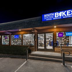 South Shore Bikes in South Lake Tahoe gift card