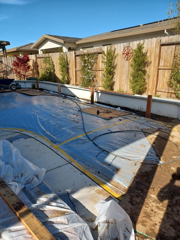 Slide of Have Tools will Travel