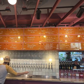 Finback LIC - Bars Near Me - Long Island City, New York Finback LIC - Bars Near Me - Long Island City, New York