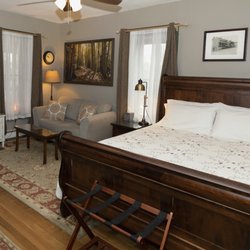 The Stone House Inn - Magpie Room